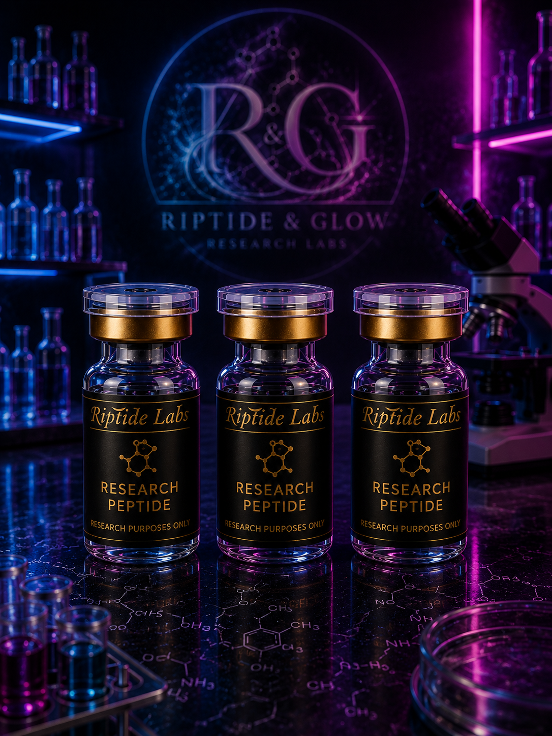 Research Compounds